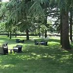 فندق Villa Chiopris 4*