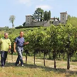 Villa Chiopris 4*