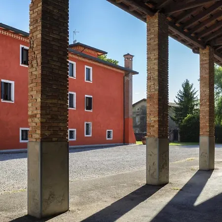 奇奥里奇别墅 Chiópris-Viscone