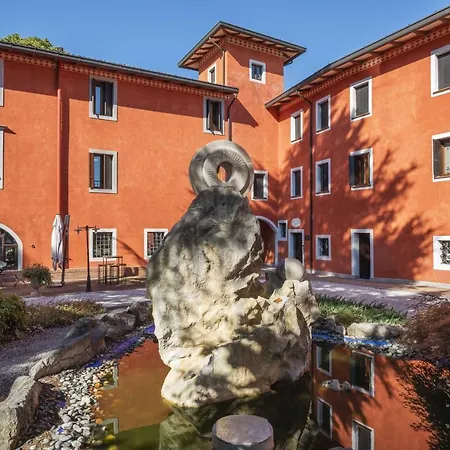 Villa Chiopris Hotel Chiópris-Viscone