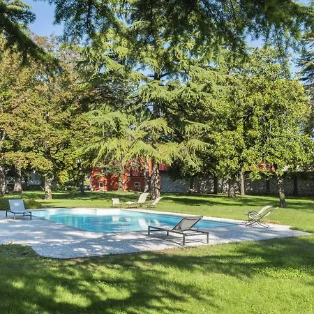 Hotel Villa Chiopris Chiópris-Viscone