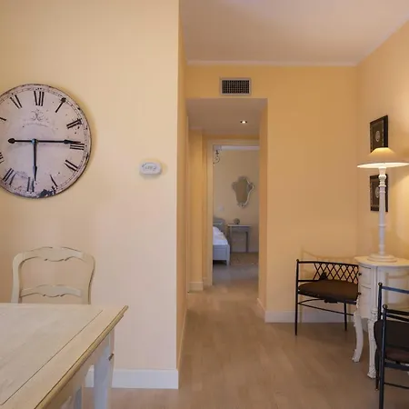 Hotel Villa Chiopris