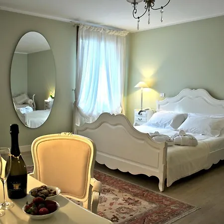 Hotel Villa Chiopris Chiópris-Viscone