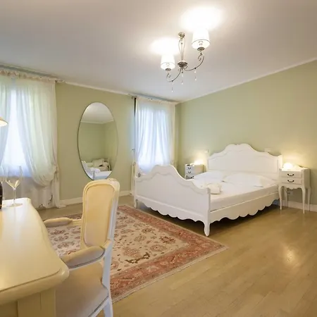 Villa Chiopris Chiópris-Viscone