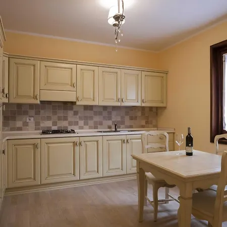 Hotel Villa Chiopris Chiópris-Viscone