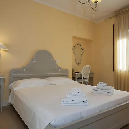 酒店 奇奥里奇别墅 Chiópris-Viscone