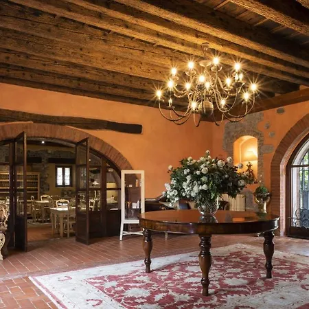 Villa Chiopris 4*