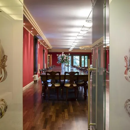 Villa Chiopris 4*