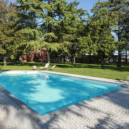 Villa Chiopris Hotel 4*