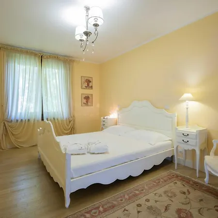 Villa Chiopris Hotel Chiópris-Viscone