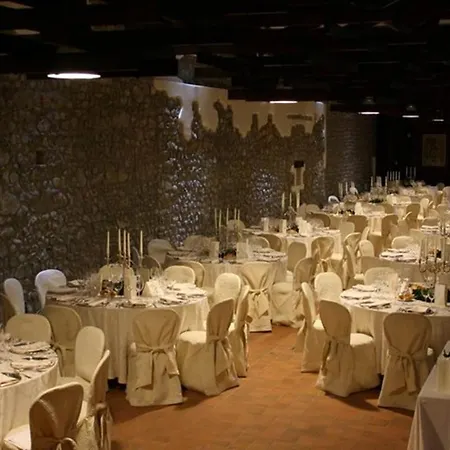 酒店 奇奥里奇别墅