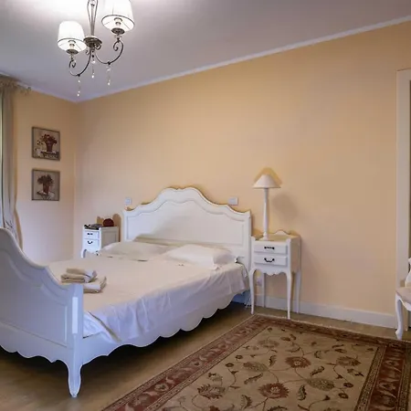 Villa Chiopris