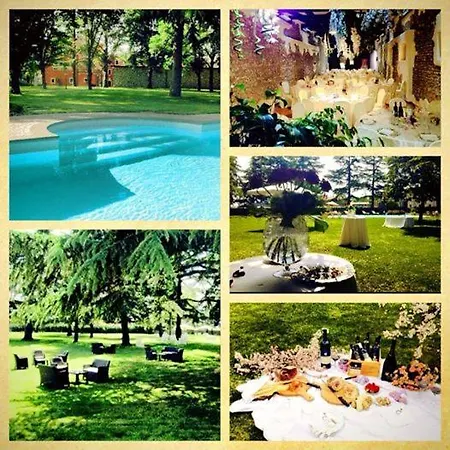 Villa Chiopris 4*