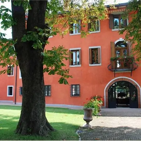 Hotel Villa Chiopris Chiópris-Viscone