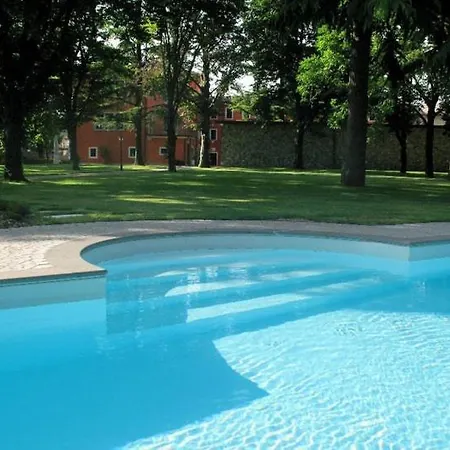 Villa Chiopris Chiópris-Viscone