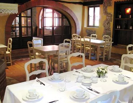 Villa Chiopris 4* Chiópris-Viscone