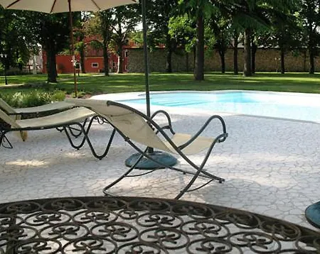 Villa Chiopris Hotel 4*