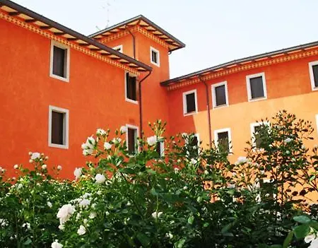 Ξενοδοχείο Villa Chiopris 4*