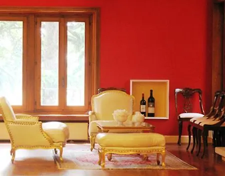 Hotel Villa Chiopris Chiópris-Viscone