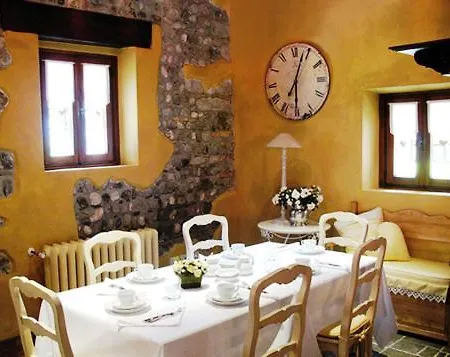 Villa Chiopris