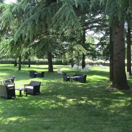 Hotel Villa Chiopris 4*