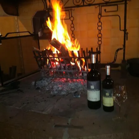 Villa Chiopris Hotel