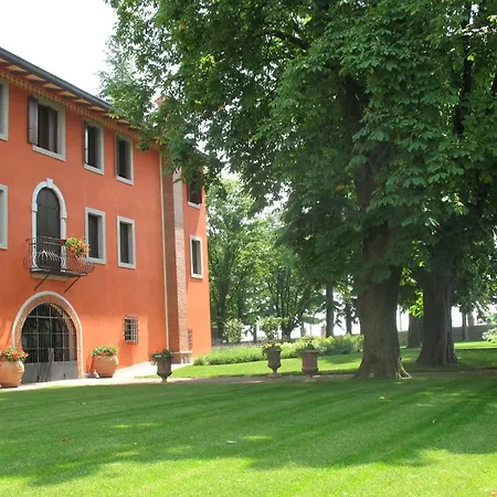Hotel Villa Chiopris 4*