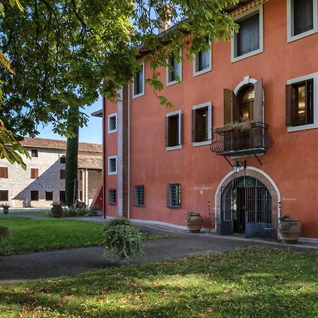 Villa Chiopris Chiópris-Viscone