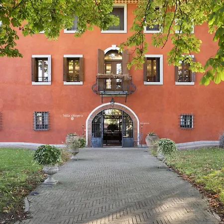 Villa Chiopris 4* Chiópris-Viscone