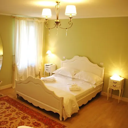 Hotel Villa Chiopris