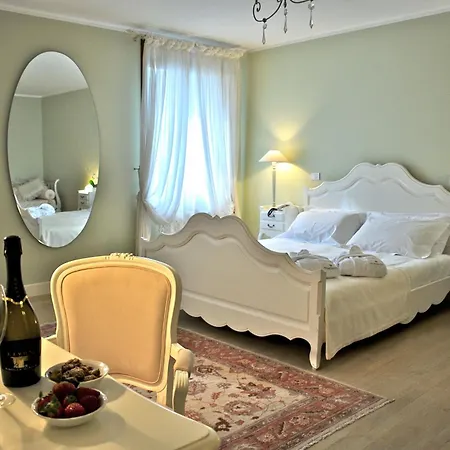 Hotel Villa Chiopris 4*