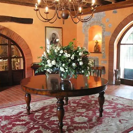 Villa Chiopris 호텔 치오프리스 비스코네