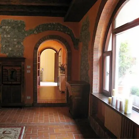 Hotel Villa Chiopris Chiópris-Viscone