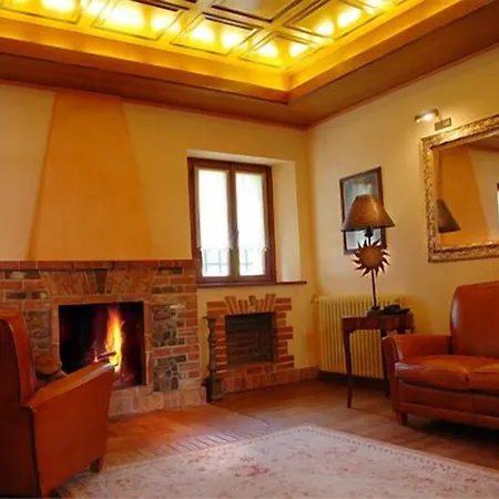 Villa Chiopris 4*