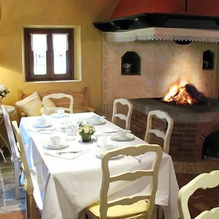 Villa Chiopris 4*