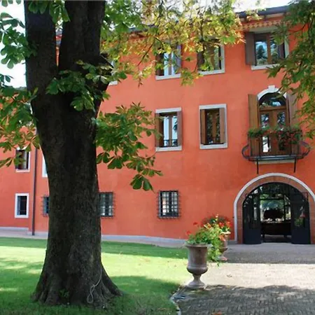 Villa Chiopris Hotel Chiópris-Viscone