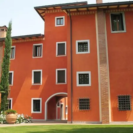 Hotel Villa Chiopris