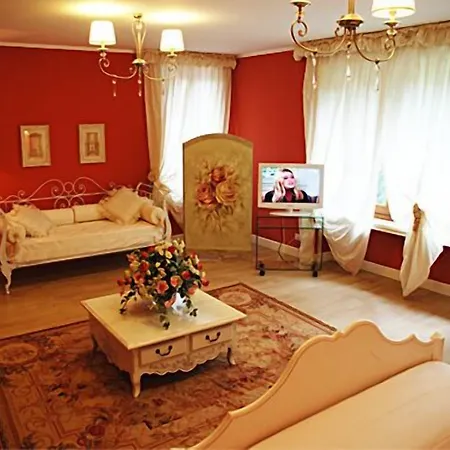 Hotel Villa Chiopris