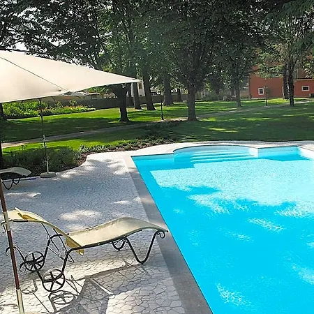 Hotel Villa Chiopris Chiópris-Viscone