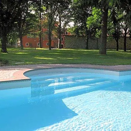 Villa Chiopris Chiópris-Viscone
