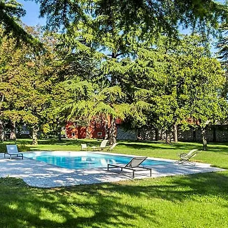 Villa Chiopris