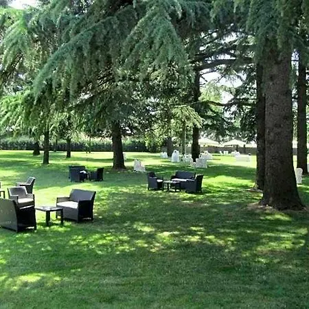 Hotel Villa Chiopris Chiópris-Viscone