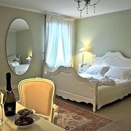 Villa Chiopris Chiópris-Viscone