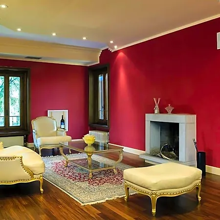 Hotel Villa Chiopris