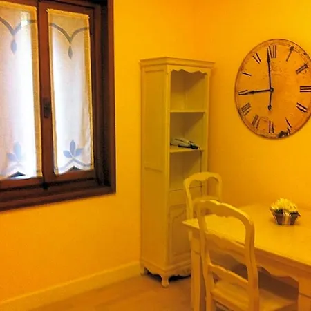 Villa Chiopris Hotel