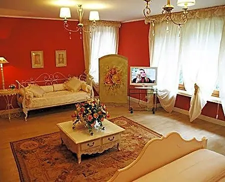 Ξενοδοχείο Villa Chiopris 4*