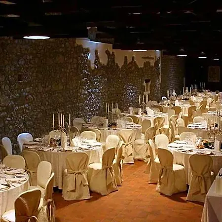 Hotel Villa Chiopris Chiópris-Viscone