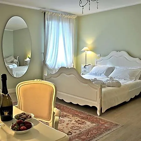 Hotel Villa Chiopris 4*