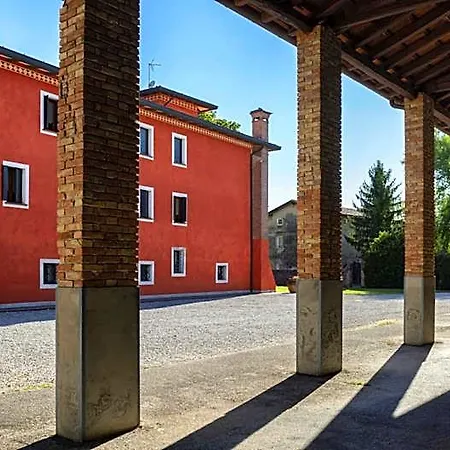 Villa Chiopris Hotel 4*