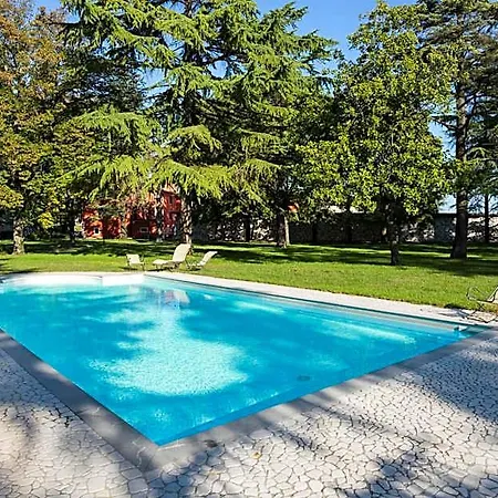 Villa Chiopris Hotel 4*
